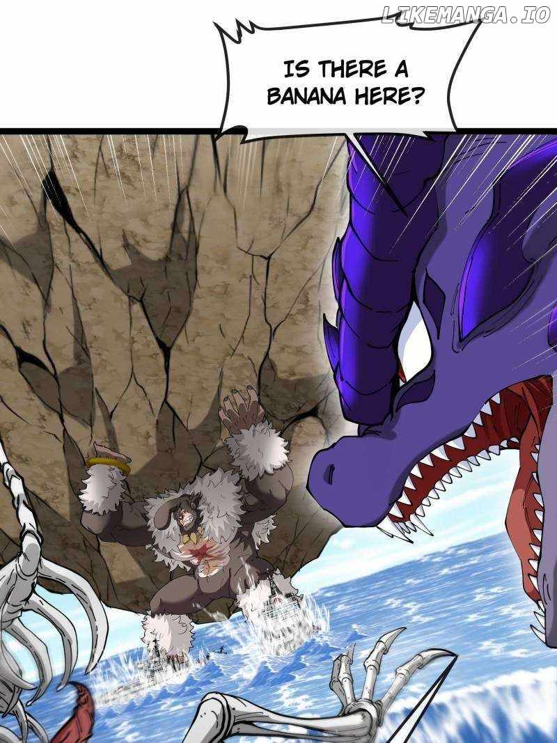 I Am The Monster Overlord Chapter 63 79